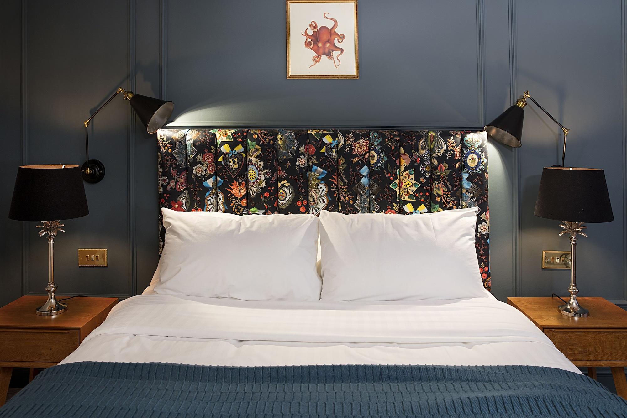Hotel Cromwell 斯蒂夫尼奇 外观 照片