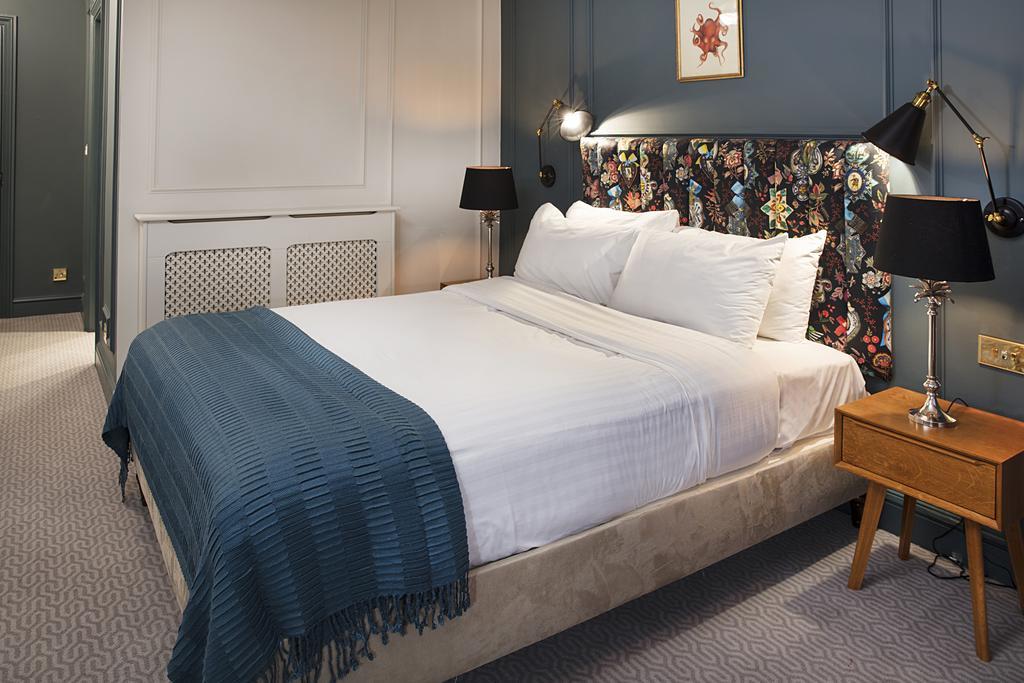 Hotel Cromwell 斯蒂夫尼奇 外观 照片